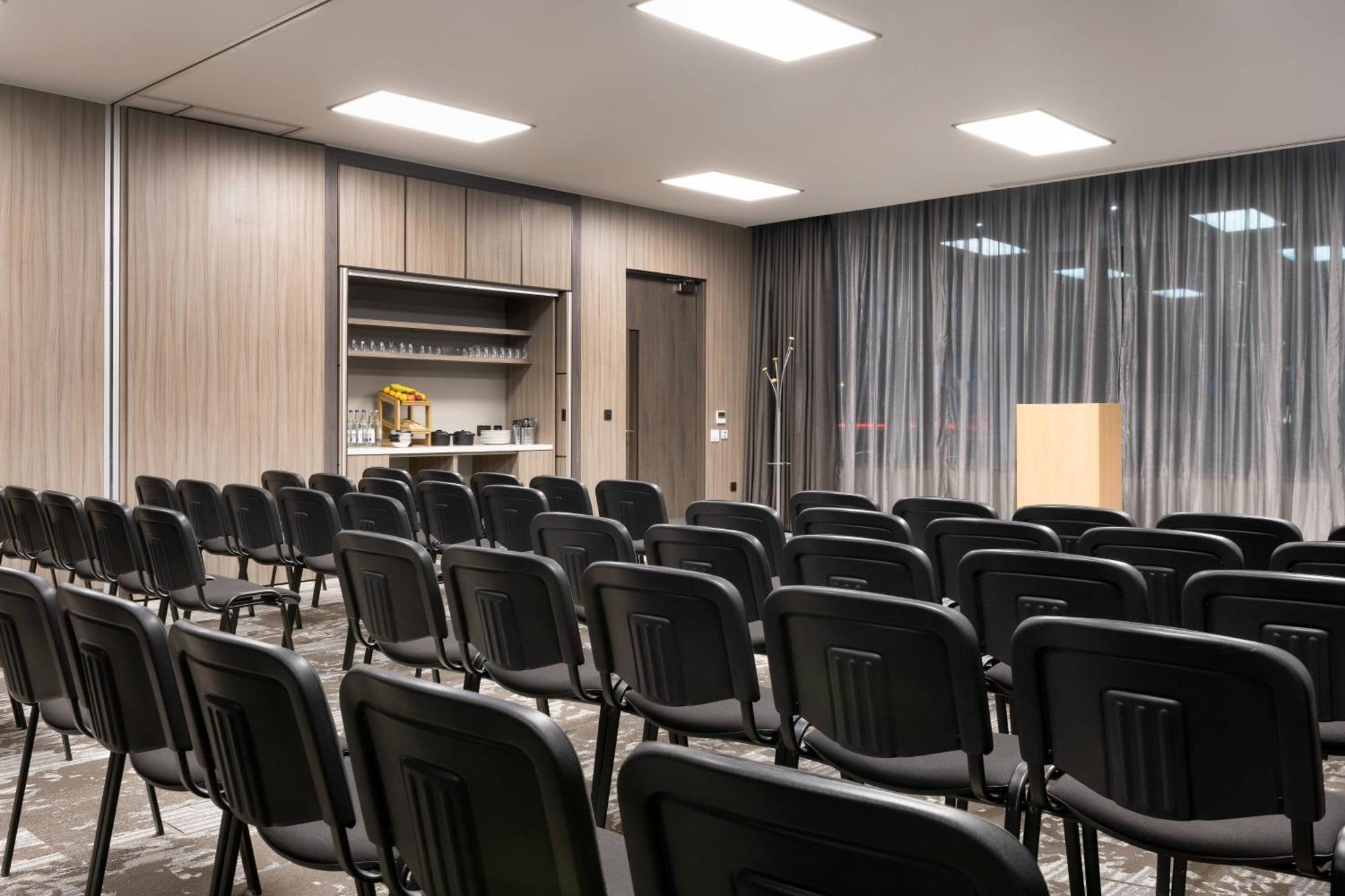 Ac Hotel By Marriott Manchester City Centre Esterno foto